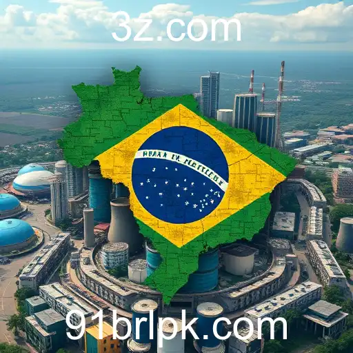 Perspectivas Econômicas do Brasil no Cenário Global