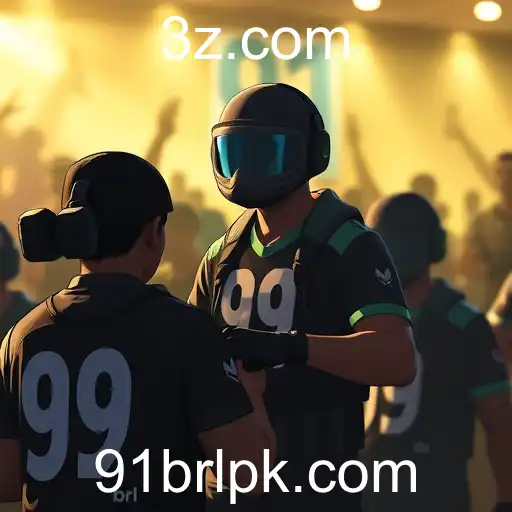 Tendências Emergentes no Mundo dos Jogos Online