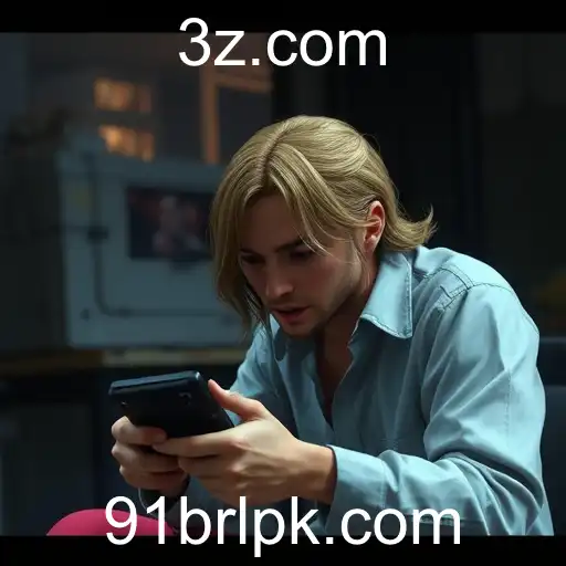 Explorando as Novidades do 91brl: Tendências do Mercado de Jogos