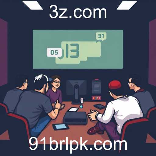 91brl