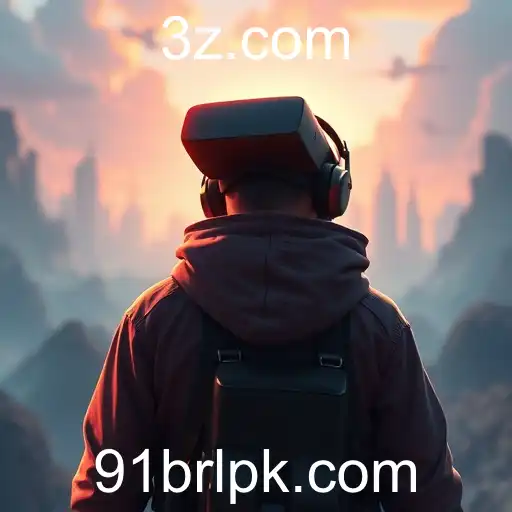 Novidades e Tendências dos Jogos em 2025