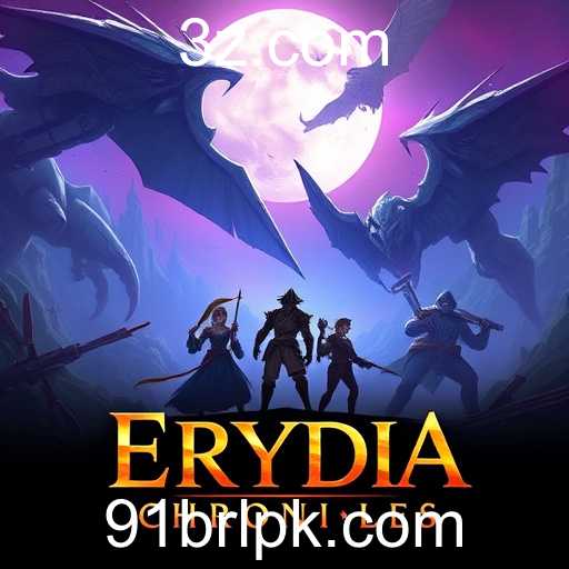 A Cena Explosiva de Jogos Online em 2025