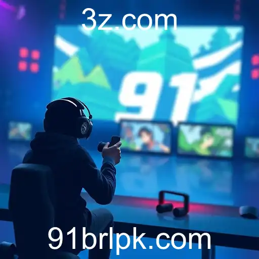 Tendências Recentes em Sites de Jogos Online