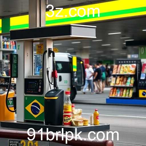 Tendências do Mercado de Jogos no Brasil