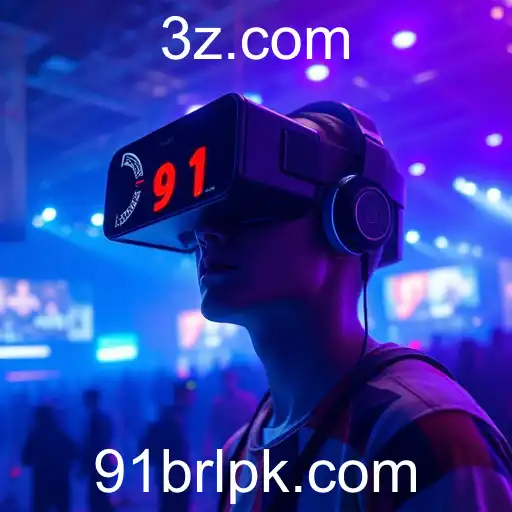 Novidades e Tendências no Mundo dos Jogos 91brl