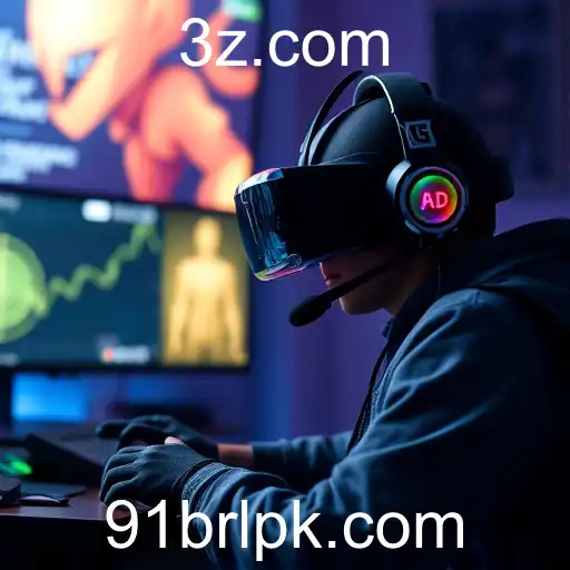 O Crescimento Exponencial dos Jogos Online no Brasil