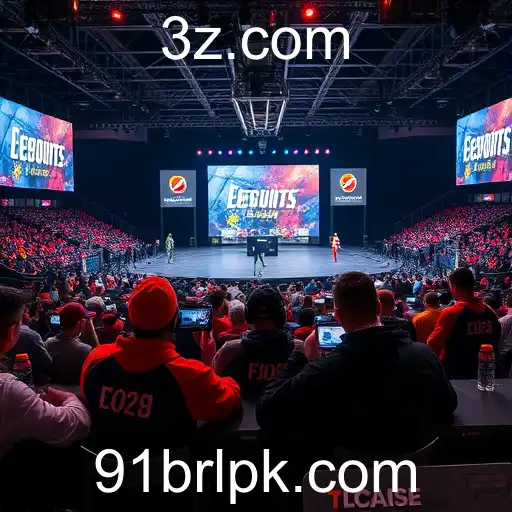 O Impacto de 91brl no Futuro dos Jogos em Português