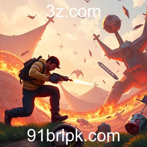 Novidades na Comunidade de Jogos Brasileira