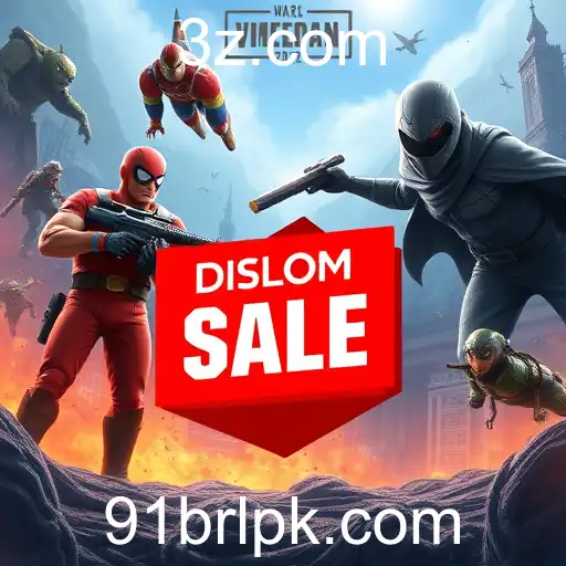 Novo Marco para Jogos Online no Brasil