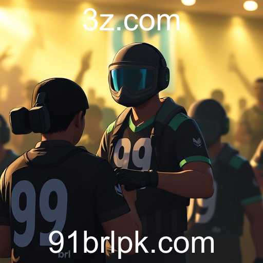 Crescimento Surpreendente dos Jogos Online em 2025